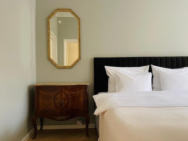 ウルリカズ スイート