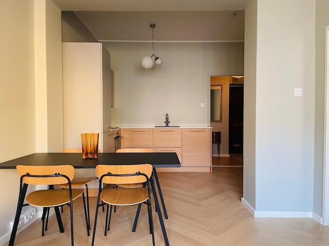 ウルリカズ スイート