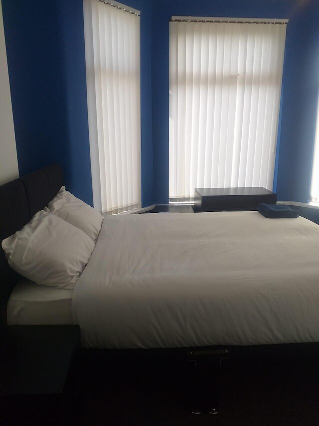 セプテンバー ハウス イン リバプール