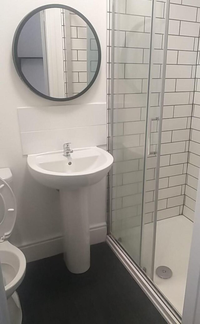 セプテンバー ハウス イン リバプール