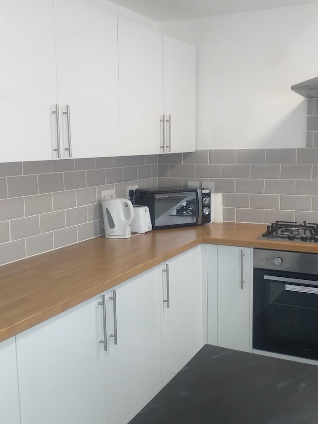 セプテンバー ハウス イン リバプール