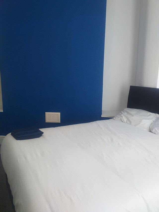 セプテンバー ハウス イン リバプール