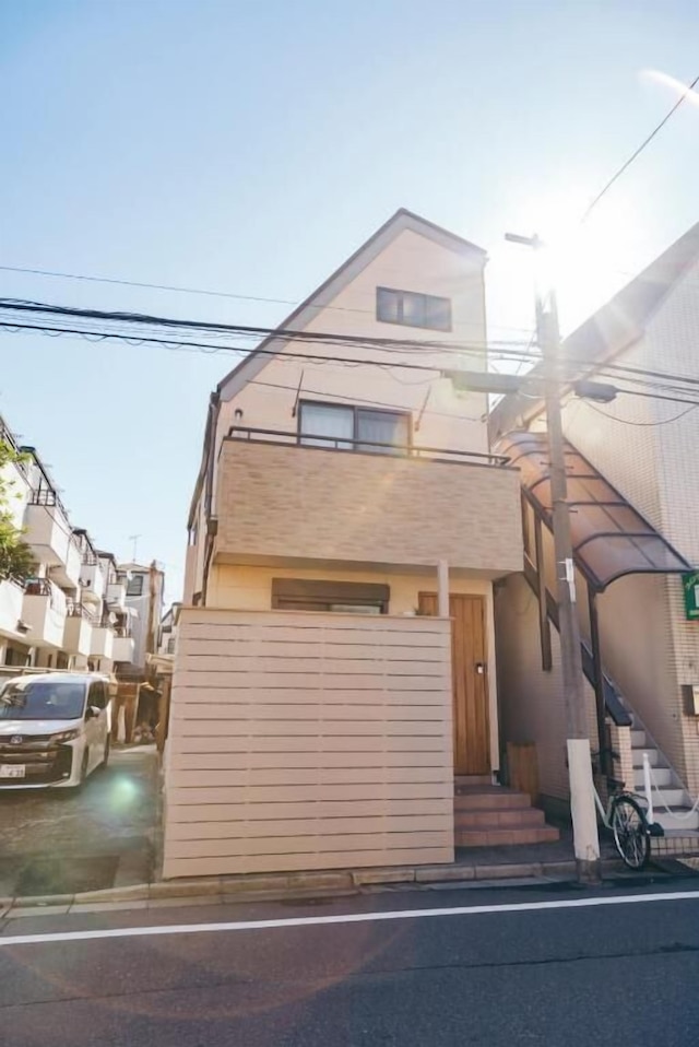 lobby tateishi Sauna & Stay