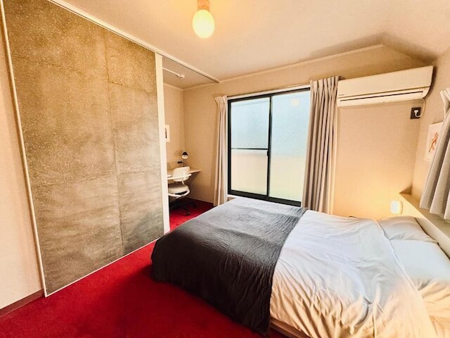 lobby tateishi Sauna & Stay