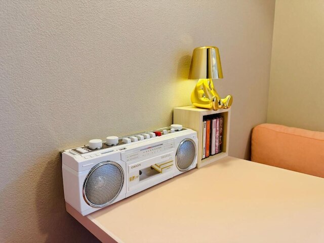 lobby tateishi Sauna & Stay