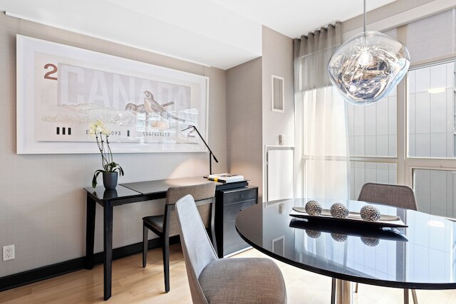 ソーホー レジデンシズ トロント