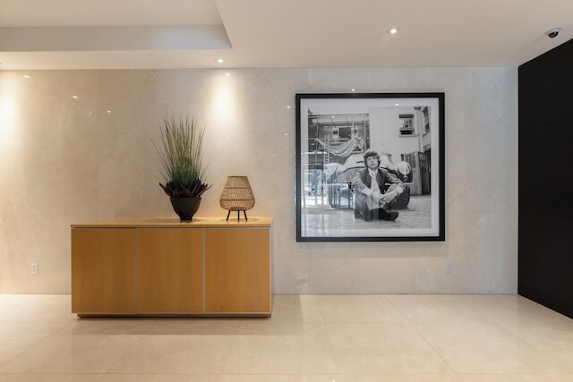 ソーホー レジデンシズ トロント