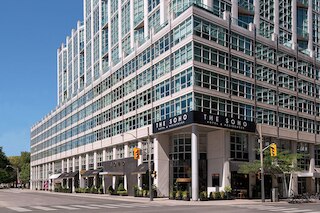 ソーホー レジデンシズ トロント