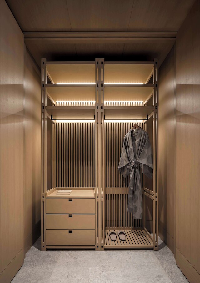 ノブ ホテル トロント