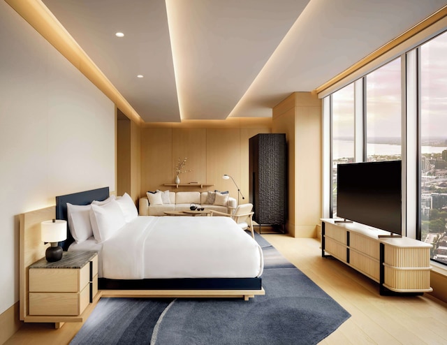 ノブ ホテル トロント