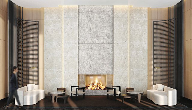 ノブ ホテル トロント