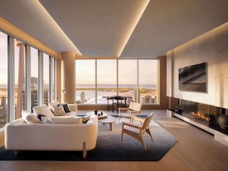 ノブ ホテル トロント