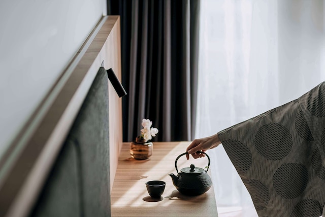 ノブ ホテル トロント