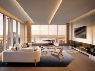 ノブ ホテル トロント