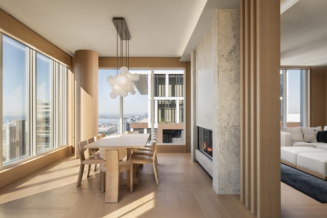 ノブ ホテル トロント