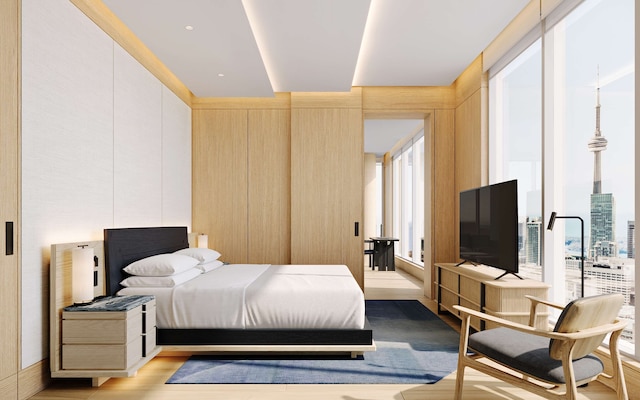 ノブ ホテル トロント