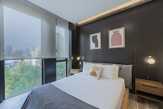 クアドラ 134 レジデンシャル コンデサ