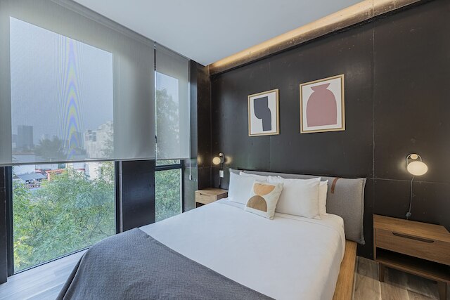 クアドラ 134 レジデンシャル コンデサ