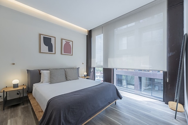 クアドラ 134 レジデンシャル コンデサ