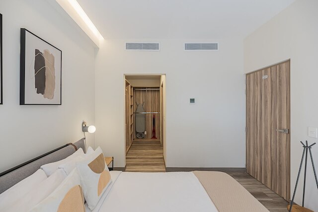 クアドラ 134 レジデンシャル コンデサ