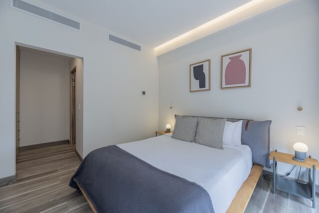 クアドラ 134 レジデンシャル コンデサ