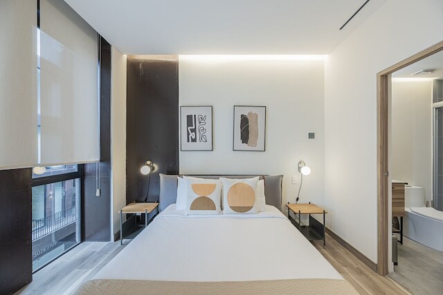 クアドラ 134 レジデンシャル コンデサ