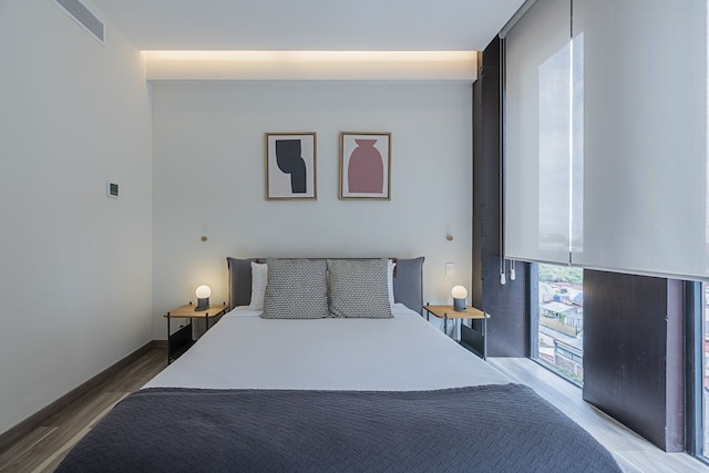 クアドラ 134 レジデンシャル コンデサ