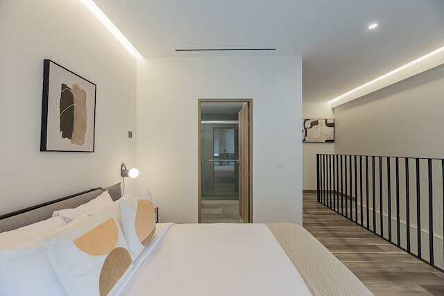 クアドラ 134 レジデンシャル コンデサ