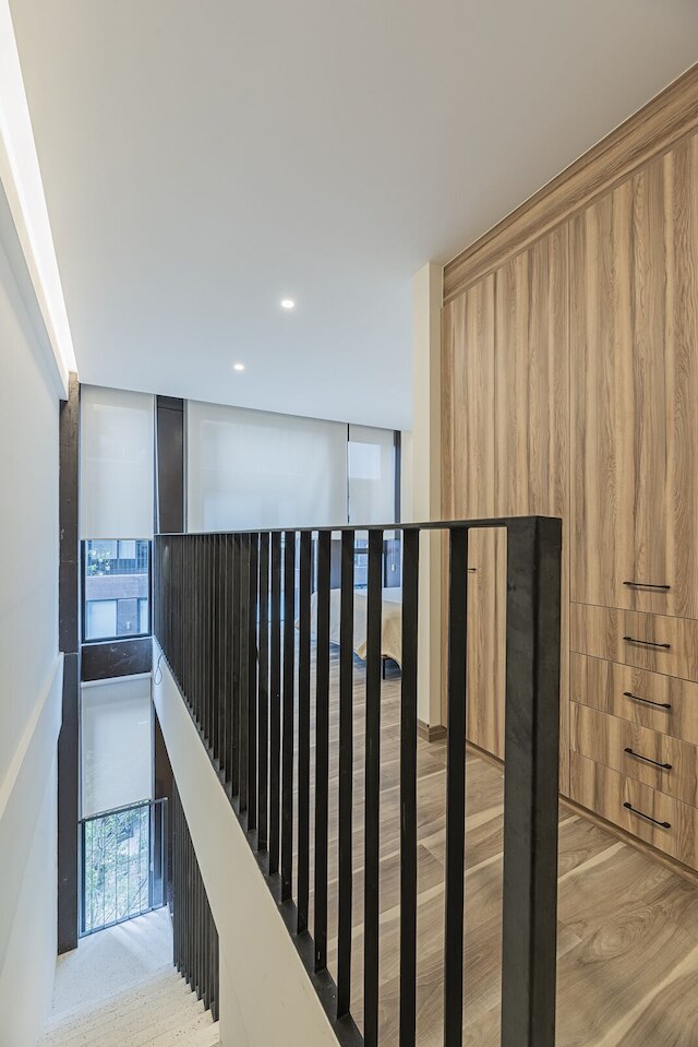 クアドラ 134 レジデンシャル コンデサ