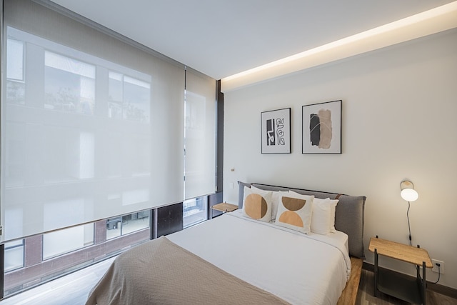 クアドラ 134 レジデンシャル コンデサ