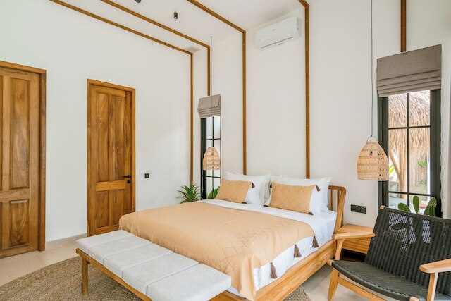 ベータ ヴィラ バイ ベタープレイス