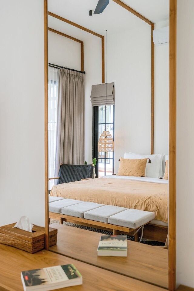 ベータ ヴィラ バイ ベタープレイス