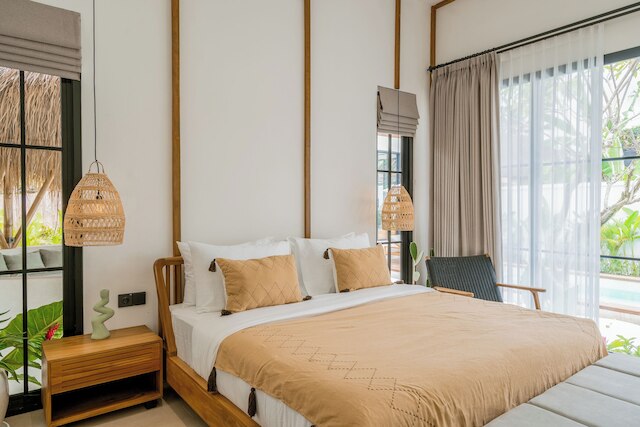 ベータ ヴィラ バイ ベタープレイス