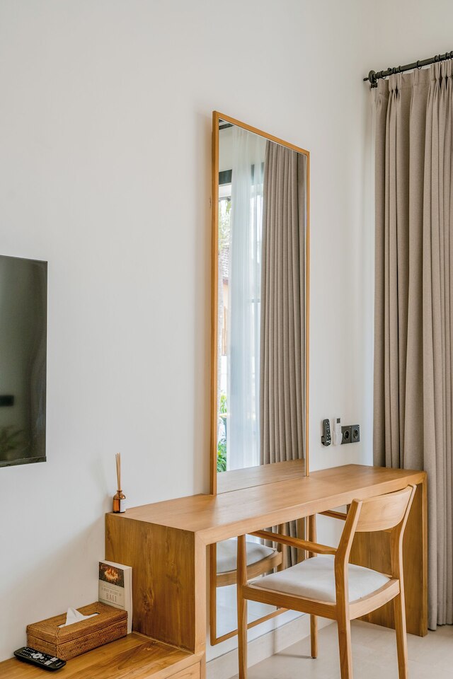 ベータ ヴィラ バイ ベタープレイス