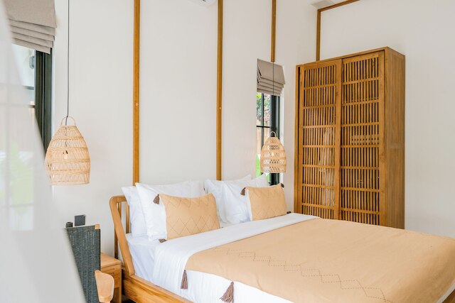 ベータ ヴィラ バイ ベタープレイス