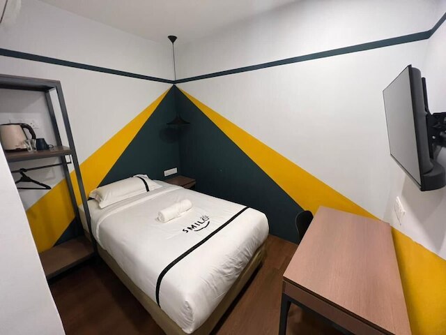 シーズ ホテル チョウ キット