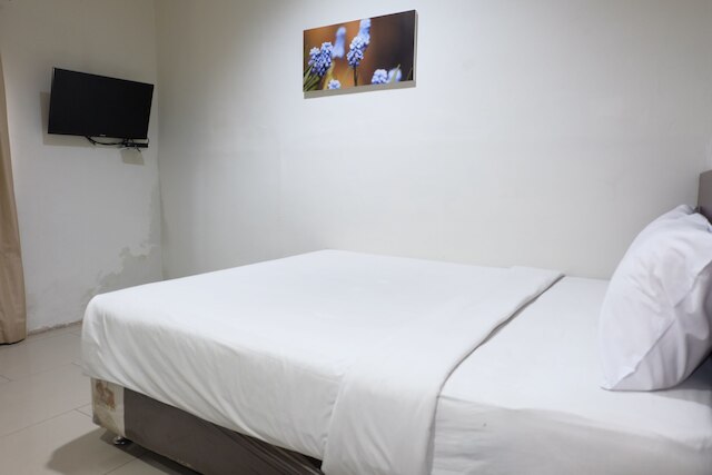 デ ヌサンタラ ホテル シャリア