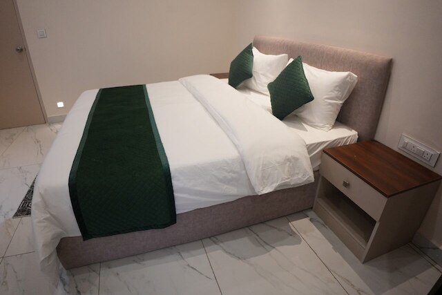 AK キャッスル スイーツ