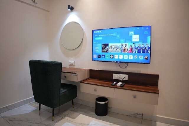 AK キャッスル スイーツ