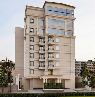 AK キャッスル スイーツ