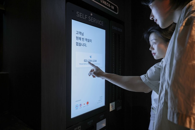 Simdo Hotel & Spa Sillim by Aank