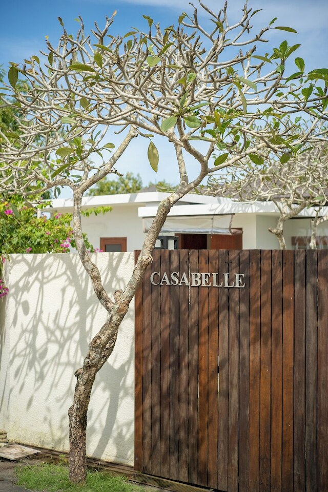 カサベル ヴィラ