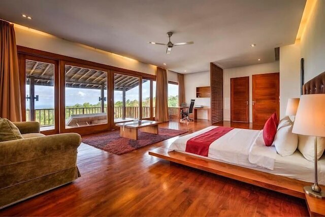 カサベル ヴィラ