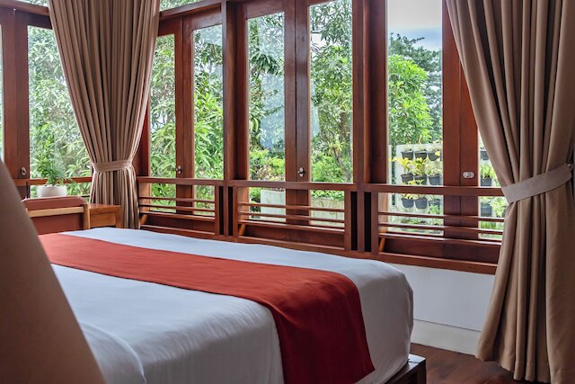 カサベル ヴィラ