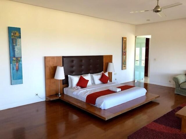 カサベル ヴィラ