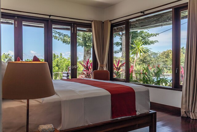 カサベル ヴィラ