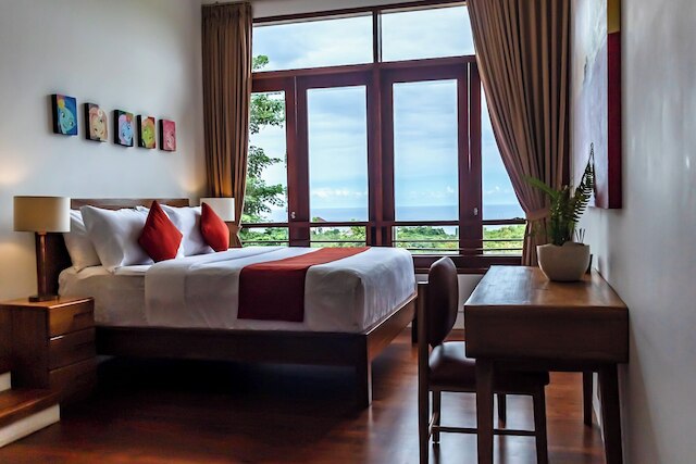 カサベル ヴィラ