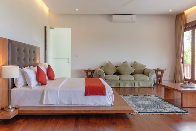 カサベル ヴィラ