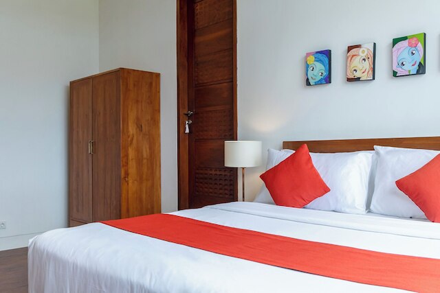 カサベル ヴィラ