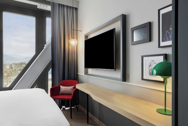 ザ パッセンジャー, ア トリビュート ポートフォリオ ホテル